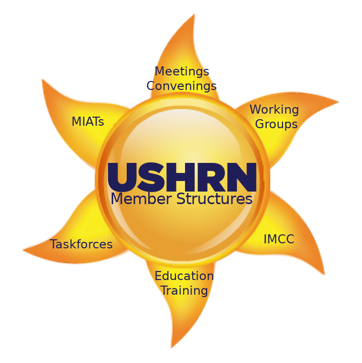 USHRN-Member-Structures